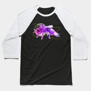 astro bee Baseball T-Shirt